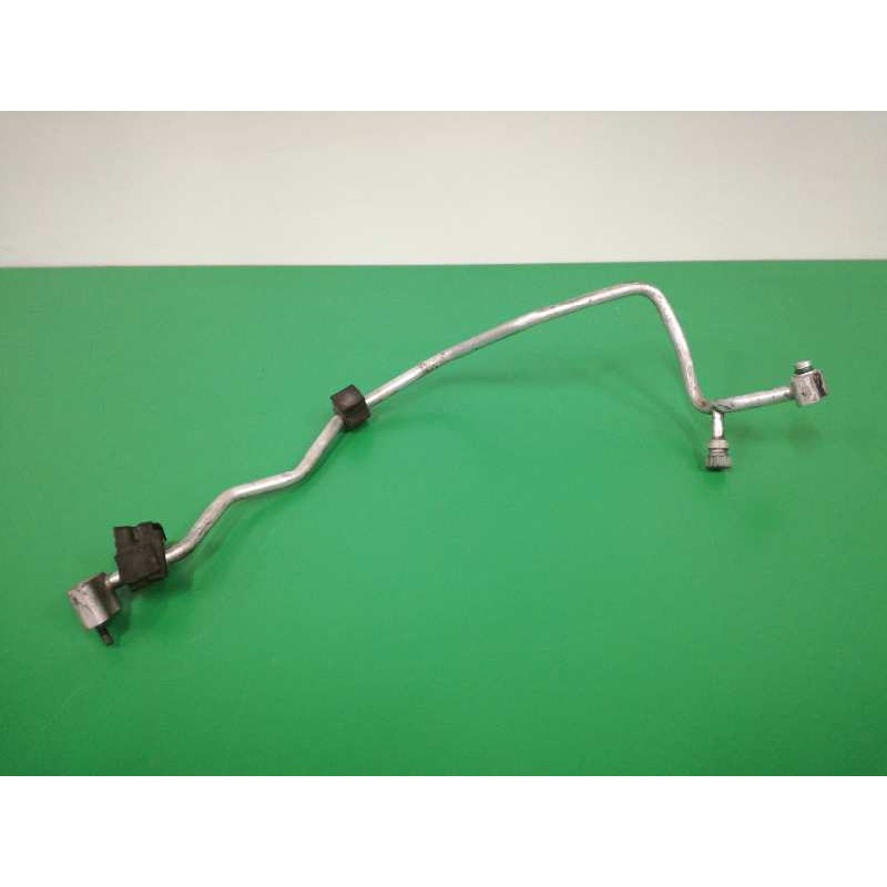 Recambio de tubos aire acondicionado para hyundai matrix (fc) 1.6 gls referencia OEM IAM   