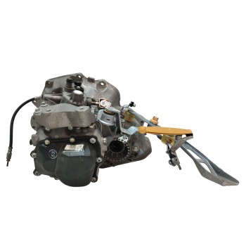 Recambio de caja cambios para opel adam 1.4 16v referencia OEM IAM BFHS394 70563 KM 