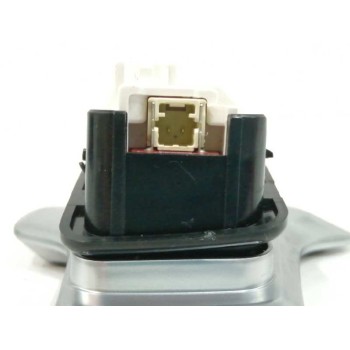 Recambio de mando volante para kia niro e-niro drive referencia OEM IAM 96770Q4000 LEVA IZQUIERDA 