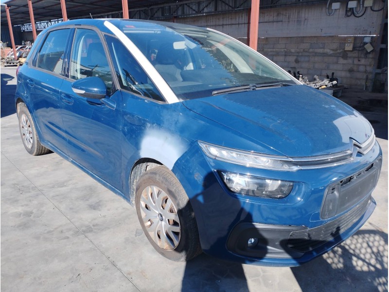 CITROËN C4 PICASSO