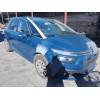 citroën c4 picasso del año 2018