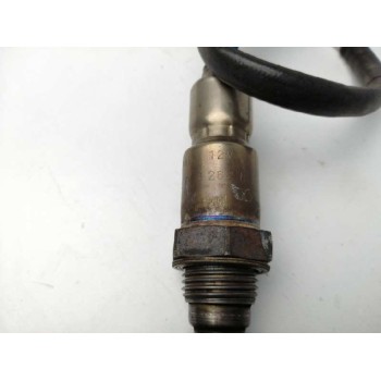 Recambio de sonda lambda para volkswagen touran (5t1) 1.6 16v tdi dpf referencia OEM IAM 04L906262M  