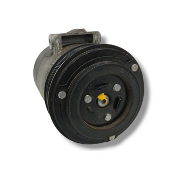 Recambio de compresor aire acondicionado para opel astra j lim. 1.7 16v cdti referencia OEM IAM 13335251  