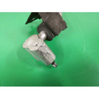 Recambio de tubos aire acondicionado para hyundai matrix (fc) 1.6 gls referencia OEM IAM   