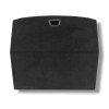Recambio de alfombra maletero para land rover range rover evoque (l538) 2.0 d referencia OEM IAM   