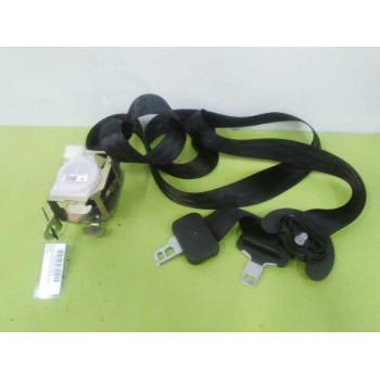 Recambio de cinturon seguridad trasero central para citroën c4 grand picasso exclusive referencia OEM IAM 9654438077  