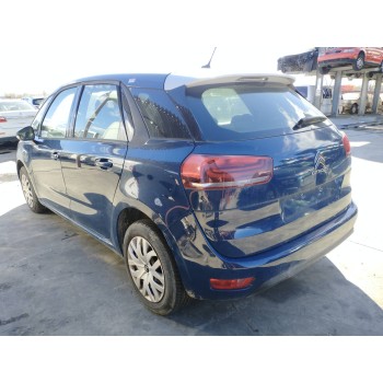 citroën c4 picasso del año 2018