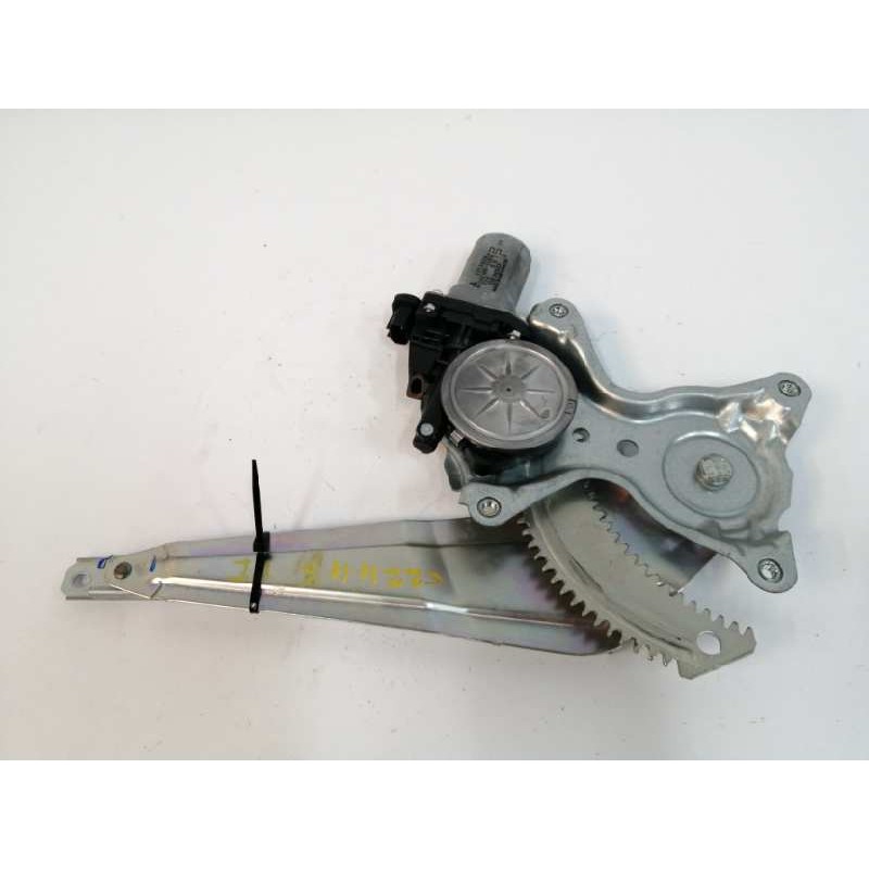 Recambio de elevalunas trasero izquierdo para mitsubishi space star (a00) 1.2 referencia OEM IAM 5713A324 AE2621005340 