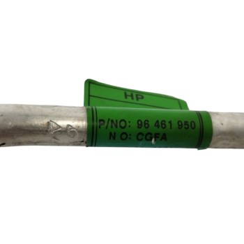 Recambio de tubos aire acondicionado para chevrolet captiva 2.0 diesel cat referencia OEM IAM 96461950  
