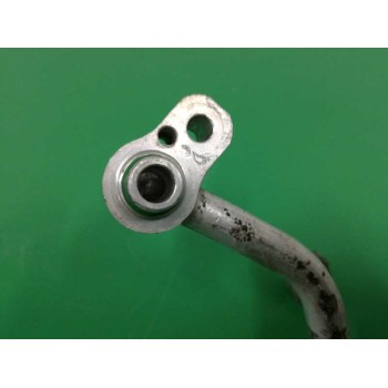Recambio de tubos aire acondicionado para hyundai matrix (fc) 1.6 gls referencia OEM IAM   