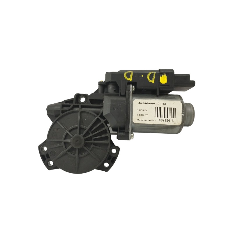 Recambio de motor elevalunas delantero derecho para kia cee´d 2.0 crdi referencia OEM IAM 402184A  