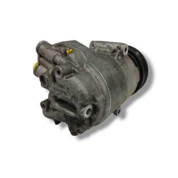 Recambio de compresor aire acondicionado para opel astra j lim. 1.7 16v cdti referencia OEM IAM 13335251  