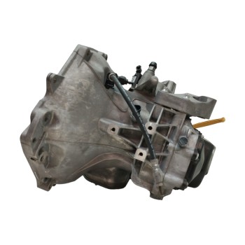 Recambio de caja cambios para opel adam 1.4 16v referencia OEM IAM BFHS394 70563 KM 