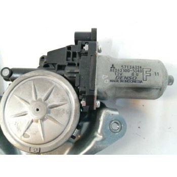 Recambio de elevalunas trasero izquierdo para mitsubishi space star (a00) 1.2 referencia OEM IAM 5713A324 AE2621005340 