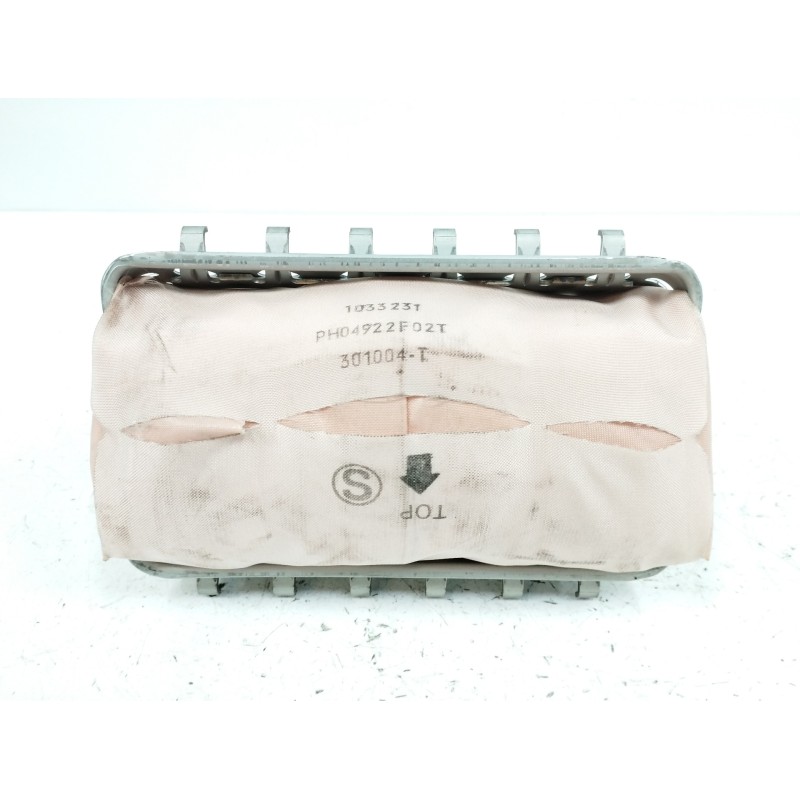 Recambio de airbag delantero derecho para subaru legacy iv station wagon (bp) 2.0 awd (bp5) referencia OEM IAM 1033231  