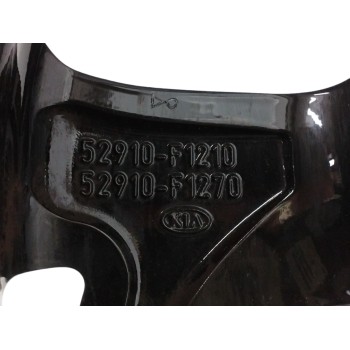 Recambio de llanta para kia sportage iv (ql, qle) 1.6 gdi referencia OEM IAM 52910F1210 7JX17H2 ET48,5 5H 5X115