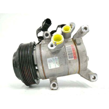 COMPRESOR AIRE ACONDICIONADO F500QADCA06 