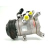 Recambio de compresor aire acondicionado para hyundai i10 ii (ba, ia) 1.0 referencia OEM IAM F500QADCA06  