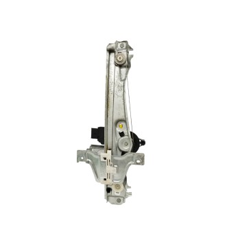 Recambio de elevalunas trasero izquierdo para citroën c3 1.2 12v vti / puretech referencia OEM IAM 9830478480 9829512080 