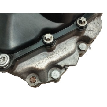 Recambio de caja cambios para opel adam 1.4 16v referencia OEM IAM BFHS394 70563 KM 