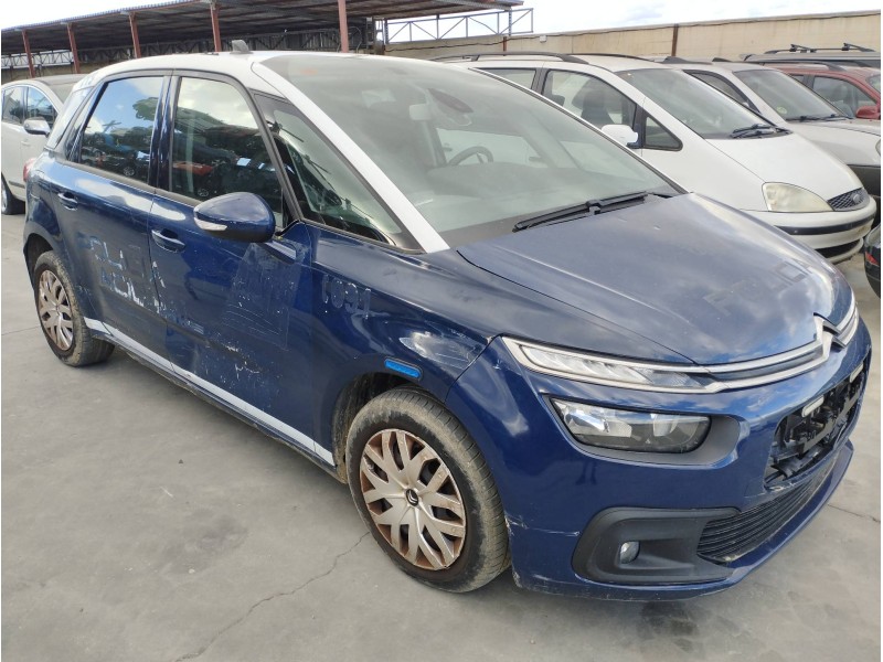 CITROËN C4 PICASSO