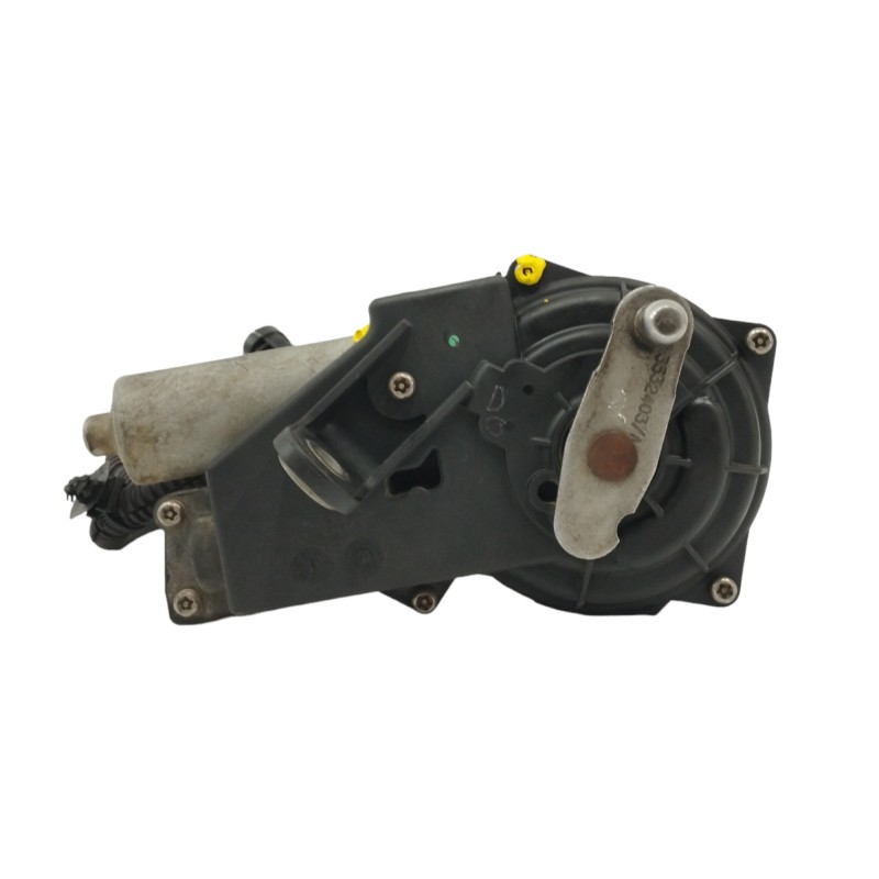 Recambio de no identificado para citroën c4 picasso 1.6 blue-hdi fap referencia OEM IAM 980201738A AJUSTE SELECTOR DE MARCHA 