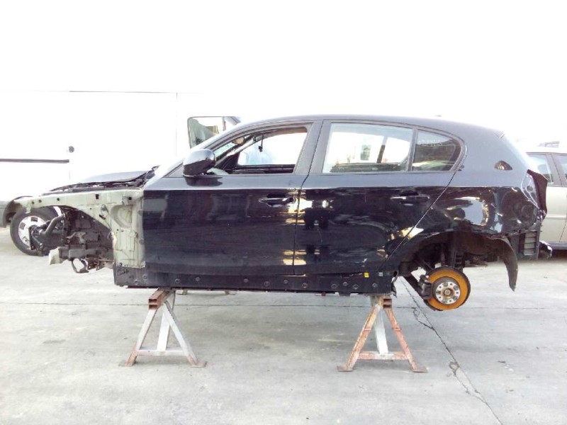 BMW SERIE 1 BERLINA (E81/E87)
