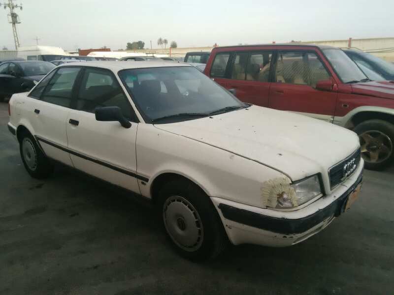 AUDI 80 AVANT