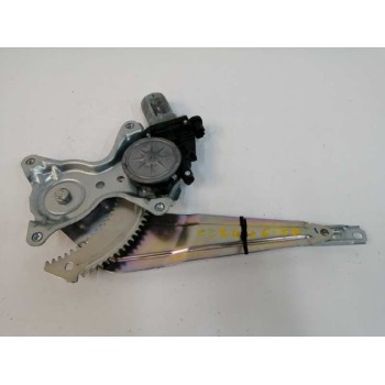 Recambio de elevalunas trasero derecho para mitsubishi space star (a00) 1.2 referencia OEM IAM 5713A323 AE2621005350 