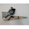 Recambio de elevalunas trasero derecho para mitsubishi space star (a00) 1.2 referencia OEM IAM 5713A323 AE2621005350 
