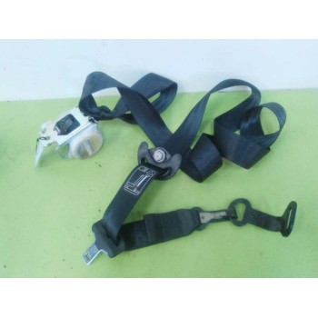 Recambio de cinturon seguridad trasero izquierdo para citroën c4 grand picasso exclusive referencia OEM IAM 9654454477 TERCERA F