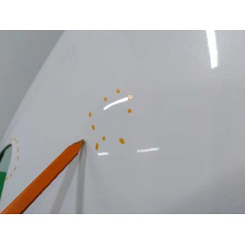 Recambio de aleta delantera izquierda para mazda 5 berl. (cr) 2.0 turbodiesel cat referencia OEM IAM C23552211C  