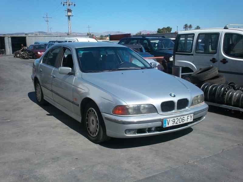 BMW SERIE 5 BERLINA (E39)