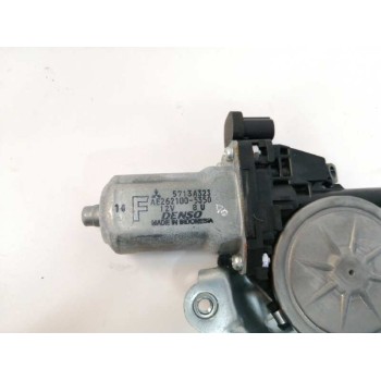Recambio de elevalunas trasero derecho para mitsubishi space star (a00) 1.2 referencia OEM IAM 5713A323 AE2621005350 