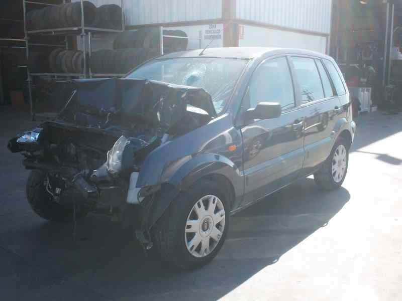FORD FUSION (CBK)