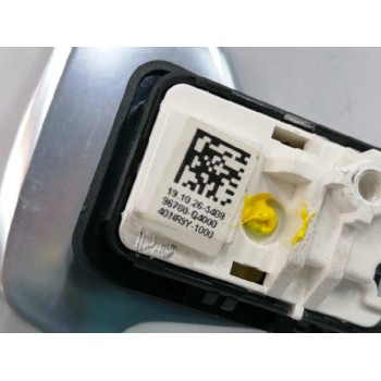 Recambio de mando volante para kia niro e-niro drive referencia OEM IAM 96780Q4000 LEVA DERECHA 