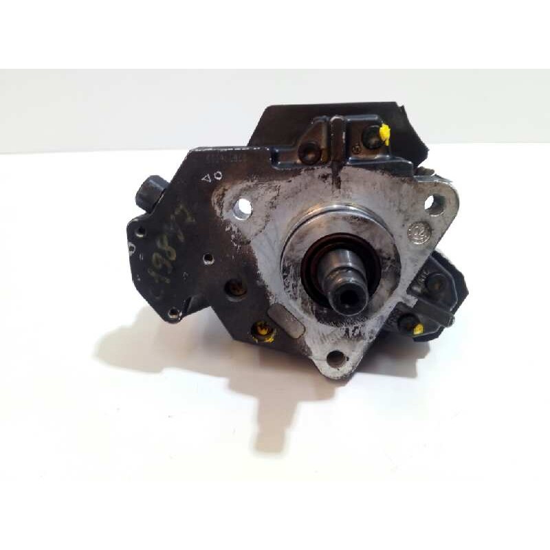 Recambio de bomba inyeccion para renault espace iv (jk0) expression referencia OEM IAM 8201022506  