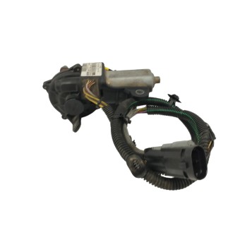 Recambio de no identificado para citroën c4 picasso 1.6 blue-hdi fap referencia OEM IAM 980201738A AJUSTE SELECTOR DE MARCHA 