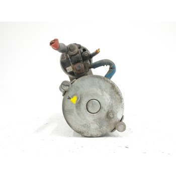 Recambio de motor arranque para saab 9-3 cabrio 1.8 cat referencia OEM IAM 55353996  