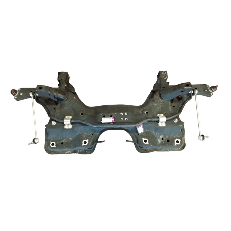 Recambio de puente delantero para opel adam 1.4 16v referencia OEM IAM 13460173  