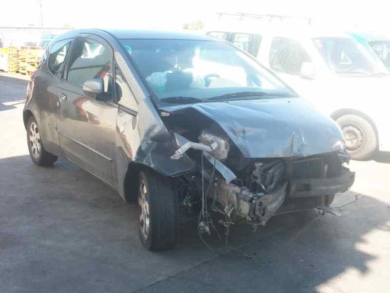 MITSUBISHI COLT BERLINA 3 (CZ)