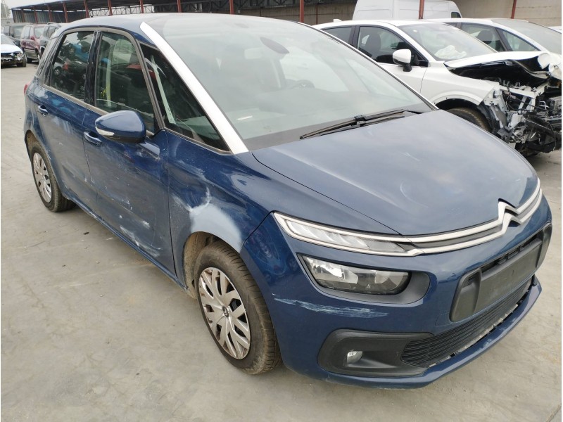 CITROËN C4 PICASSO