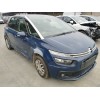 citroën c4 picasso del año 2018