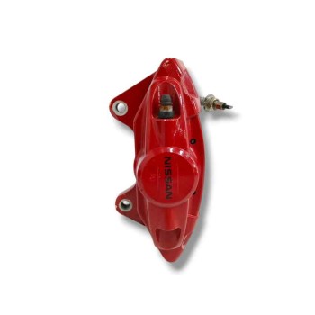 Recambio de pinza freno trasera derecha para nissan 370z coupé (z34) nismo 3.7 referencia OEM IAM 440111EA4A  