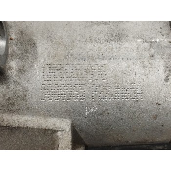 Recambio de motor arranque para saab 9-3 cabrio 1.8 cat referencia OEM IAM 55353996  