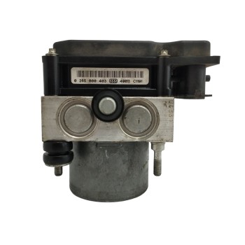 Recambio de abs para mitsubishi colt berlina 5 (z30a) 1.1 cat referencia OEM IAM MN116161 0265231502 A4544200975