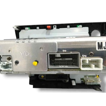 Recambio de sistema audio / radio cd para honda cr-z (zf1) 1.5 ima híbrido suave referencia OEM IAM 39100SZTG01 CLJIHE040001 