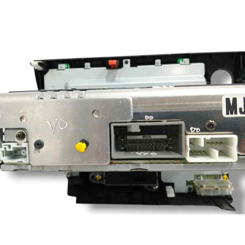 SISTEMA AUDIO / RADIO CD CLJIHE040001