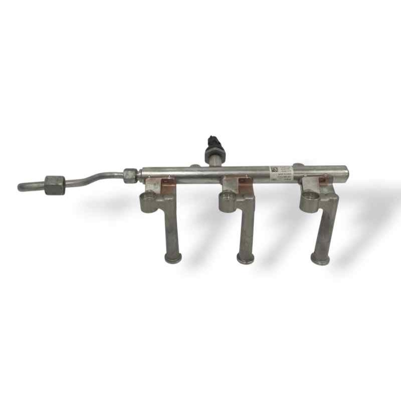 Recambio de rampa inyectora para volvo xc40 (536) t3 1477 cc referencia OEM IAM 32257109  