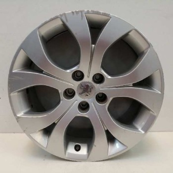 Recambio de llanta para citroën c5 berlina premier referencia OEM IAM 9656877580 7JX17 CH5-32 